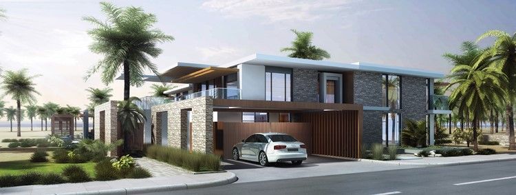 Bay Central Villas Soma Bay - by ASDC